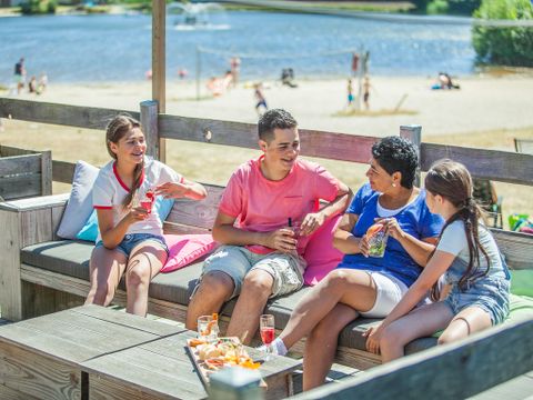 Landal Domein De Schatberg - Camping Horst an der Maas