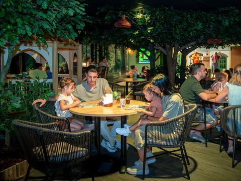 Landal Domein De Schatberg - Camping Horst an der Maas