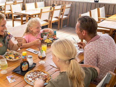 Landal Domein De Schatberg - Camping Horst an der Maas