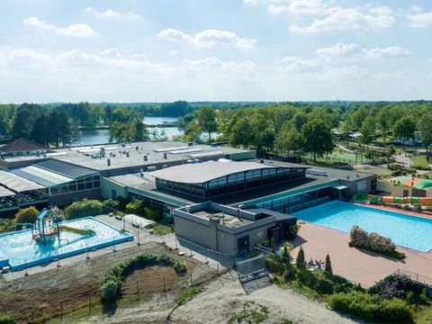Landal Domein De Schatberg - Camping Horst an der Maas