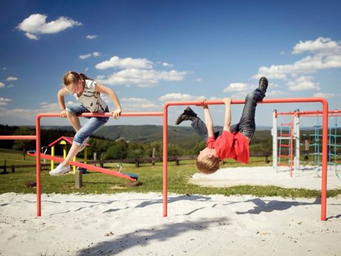 Landal Village les Gottales - Camping Liège - Image N°5