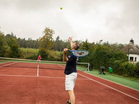 Landal Village les Gottales - Camping Liège - Image N°2