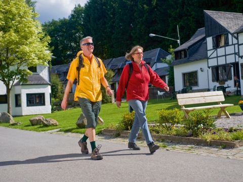 Landal Village les Gottales - Camping Liège