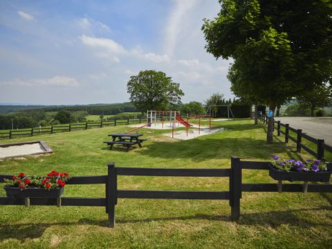 Landal Village les Gottales - Camping Liège - Image N°3