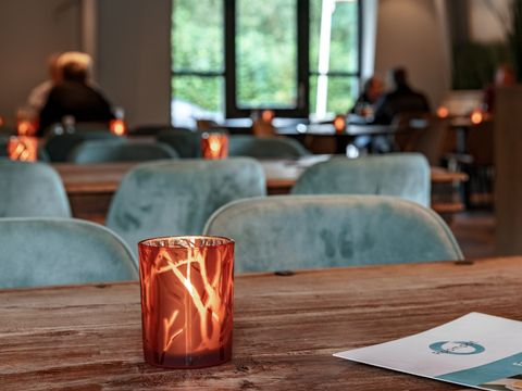 Landal Bospark Lunsbergen - Camping Borger-Odoorn - Image N°5