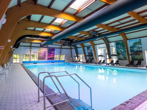 Landal Bospark Lunsbergen - Camping Borger-Odoorn