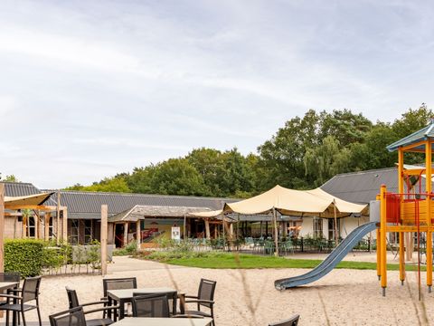 Landal Bospark Lunsbergen - Camping Borger-Odoorn - Image N°3