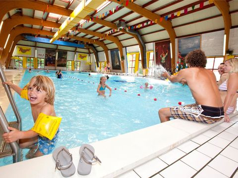 Landal Bospark Lunsbergen - Camping Borger-Odoorn