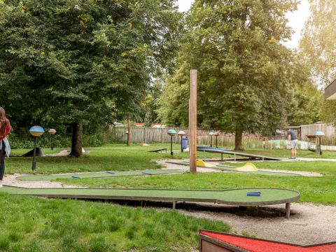 Landal Bospark Lunsbergen - Camping Borger-Odoorn