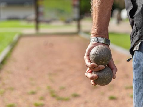 Landal Bospark Lunsbergen - Camping Borger-Odoorn