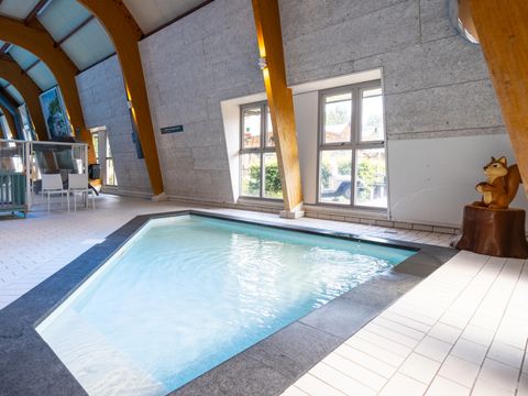 Landal Bospark Lunsbergen - Camping Borger-Odoorn - Image N°2