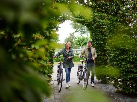Landgoed de IJsvogel - Camping Barneveld