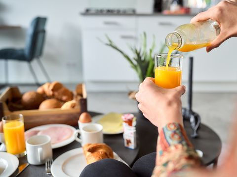 Landgoed de IJsvogel - Camping Barneveld