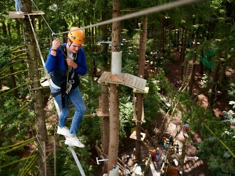 Landgoed de IJsvogel - Camping Barneveld - Image N°20