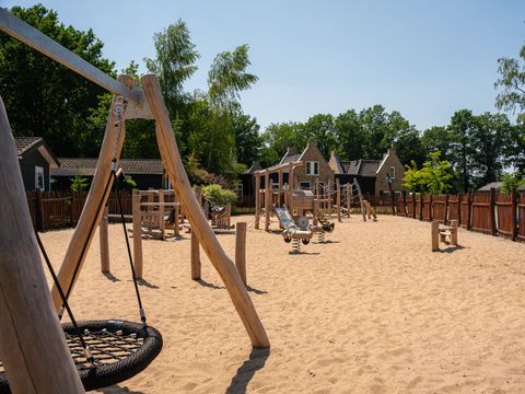 Landgoed de IJsvogel - Camping Barneveld - Image N°15