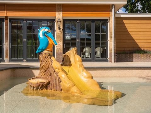 Landgoed de IJsvogel - Camping Barneveld