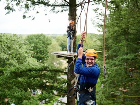 Landgoed de IJsvogel - Camping Barneveld - Image N°19