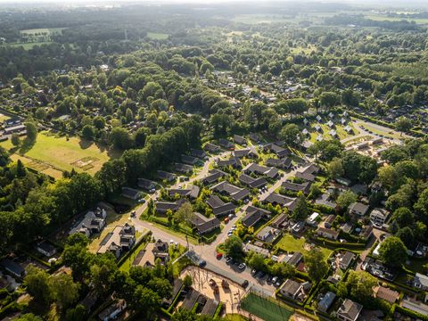 Landgoed de IJsvogel - Camping Barneveld - Image N°52