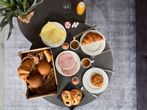 Landgoed de IJsvogel - Camping Barneveld