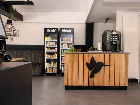 Landgoed de IJsvogel - Camping Barneveld