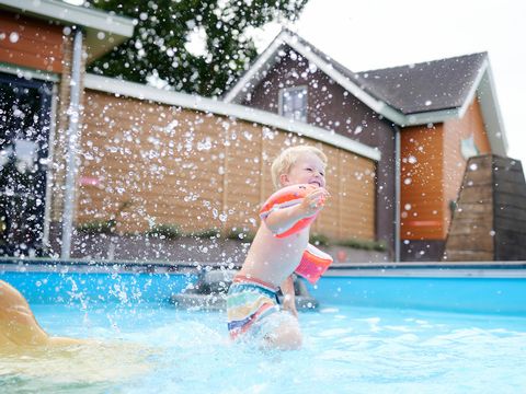 Landgoed de IJsvogel - Camping Barneveld