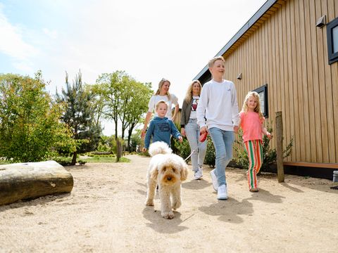 Landgoed de IJsvogel - Camping Barneveld - Image N°7