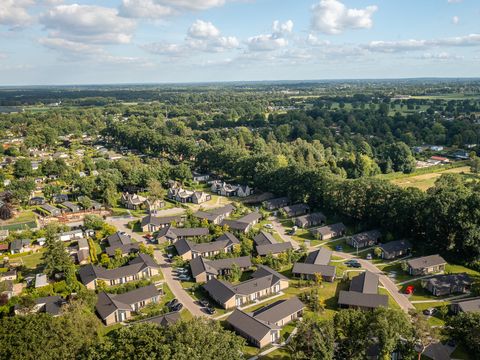Landgoed de IJsvogel - Camping Barneveld - Image N°53