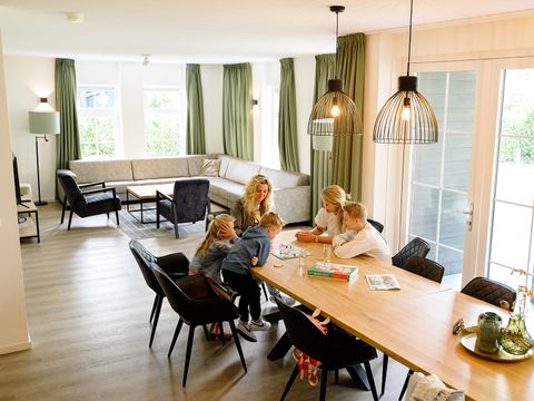 Landgoed de IJsvogel - Camping Barneveld - Image N°39