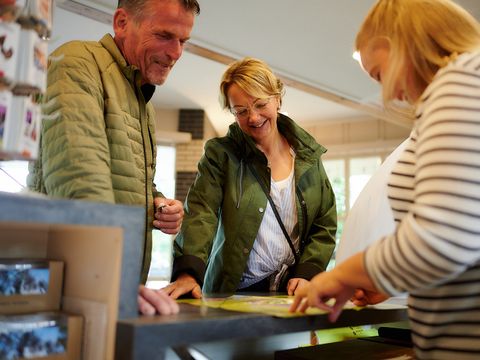 Landgoed de IJsvogel - Camping Barneveld - Image N°5