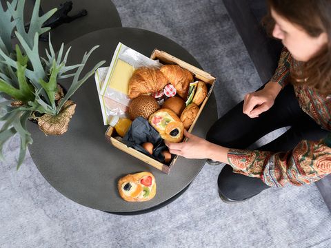 Landgoed de IJsvogel - Camping Barneveld