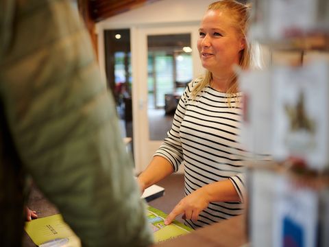 Landgoed de IJsvogel - Camping Barneveld - Image N°4