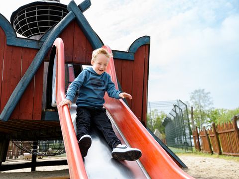 Landgoed de IJsvogel - Camping Barneveld - Image N°23