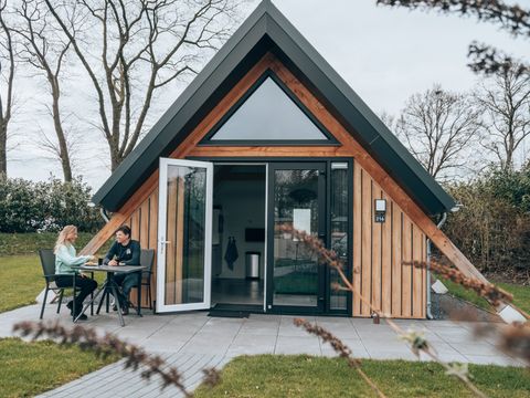 Landgoed de IJsvogel - Camping Barneveld - Image N°51