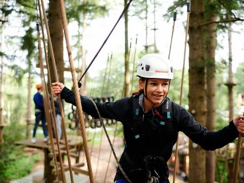 Landgoed de IJsvogel - Camping Barneveld - Image N°18