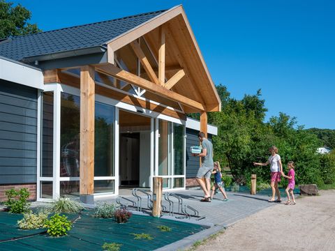 Veluwecamping 't Schinkel - Camping Apeldoorn