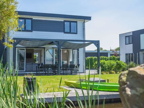 Vakantiepark de Beemster - Camping Alkmaar - Image N°12