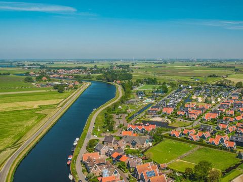 Vakantiepark de Beemster - Camping Alkmaar - Image N°14