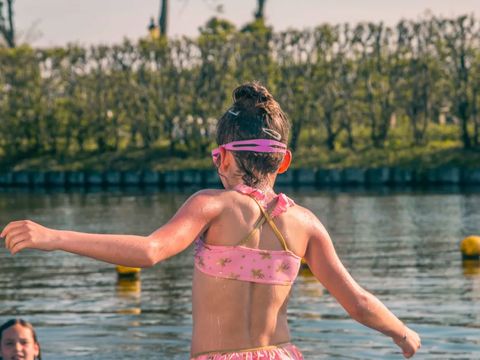 Vakantiepark de Beemster - Camping Alkmaar