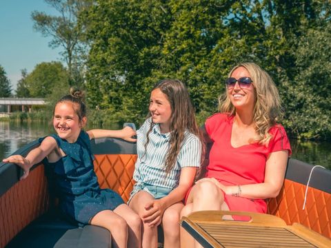 Vakantiepark de Beemster - Camping Alkmaar - Image N°3