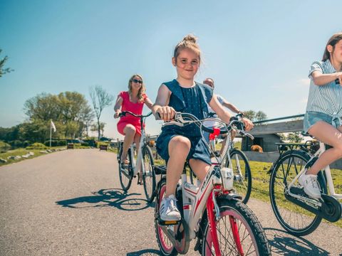 Vakantiepark de Beemster - Camping Alkmaar