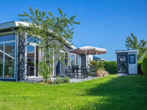 Vakantiepark de Beemster - Camping Alkmaar - Image N°10