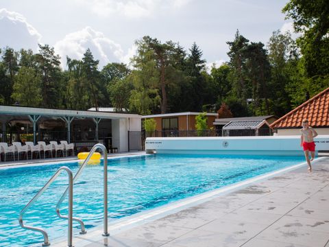 De Thijmse Berg - Camping Rhenen