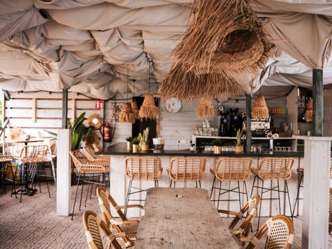 De Thijmse Berg - Camping Rhenen