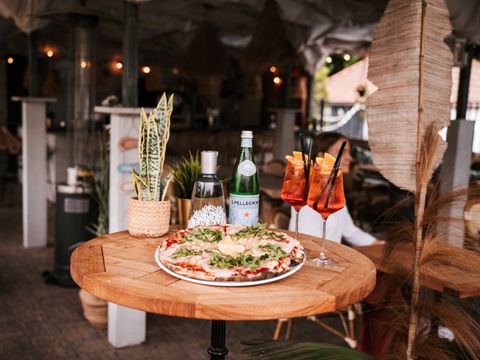 De Thijmse Berg - Camping Rhenen