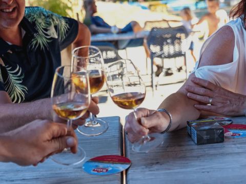 Camping de Vossenburcht - Camping Staphorst - Image N°3