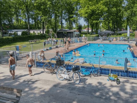 Camping de Vossenburcht - Camping Staphorst - Image N°2