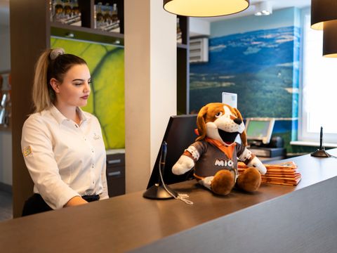 Dormio Resort Eifeler Tor - Camping Rhénanie du Nord-Westphalie - Image N°7