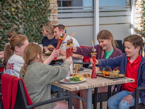 Dormio Resort Eifeler Tor - Camping Rhénanie du Nord-Westphalie - Image N°30