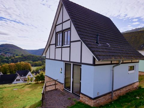 Dormio Resort Eifeler Tor - Camping Rhénanie du Nord-Westphalie