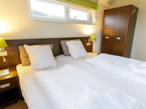 Dormio Resort Eifeler Tor - Camping Rhénanie du Nord-Westphalie - Image N°4